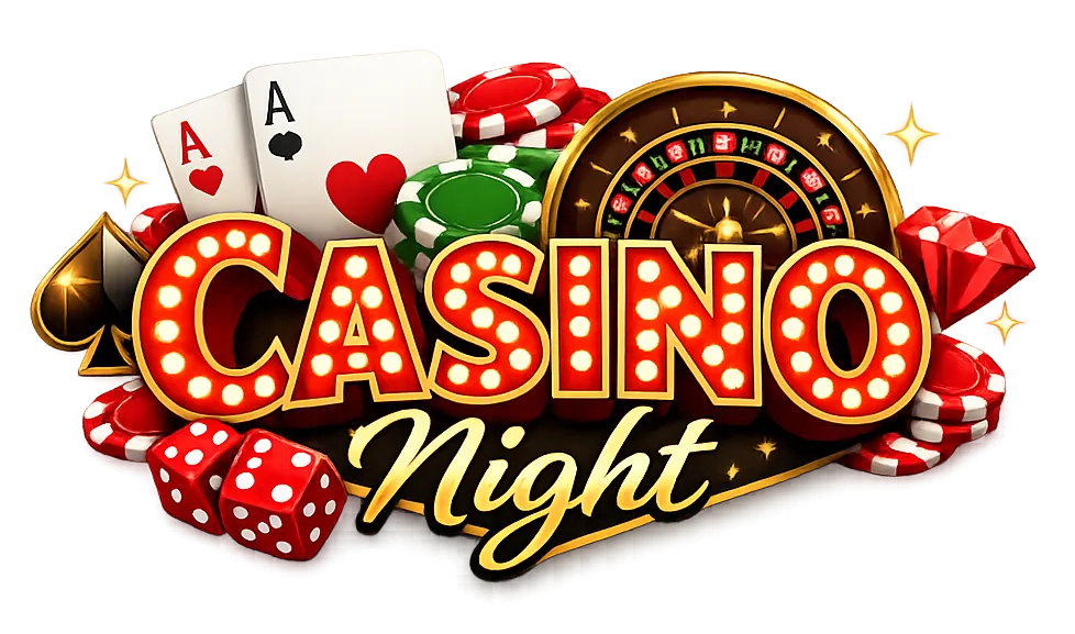 Casino Night